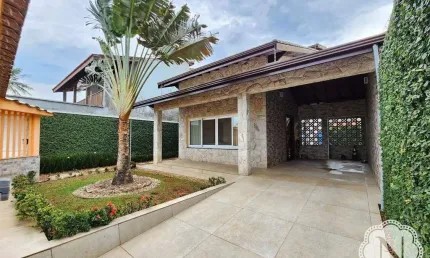 Casa com 3 quartos à venda na Avenida João Tonina, Cibratel II, Itanhaém