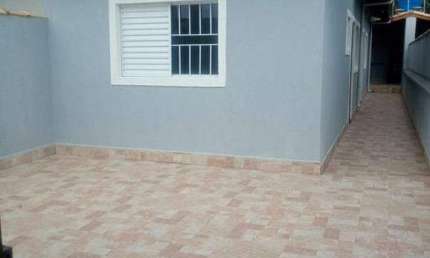 Casa à venda, 2 quartos,1 suíte 56 m² na Nova Itanhaém (interior).