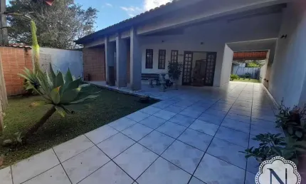 Casa com 3 quartos à venda na Rua Ankara, Bopiranga, Itanhaém