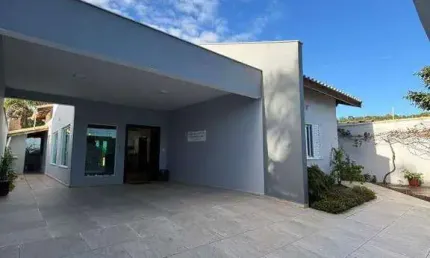 Casa com 3 quartos à venda na Rua Doutor Alceu Maynard De Araújo, Cibratel II, Itanhaém