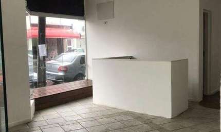 Ponto comercial para alugar na Rua Piratininga, Praia dos Sonhos, Itanhaém