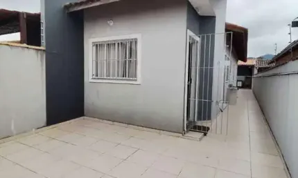 Casa à venda com 2 quartos no bairro nossa senhora do sion