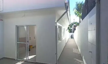 Casa com 2 quartos à venda na Rua Manoel Gonçalves Filho, Jardim Corumbá, Itanhaém