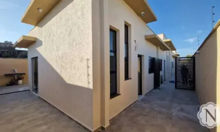 Casa com 2 quartos à venda na Rua Santa Catarina, Cibratel II, Itanhaém