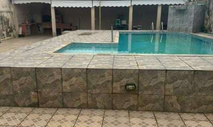 Casa com 2 quartos à venda na Rua Iguaçu, Cibratel II, Itanhaém