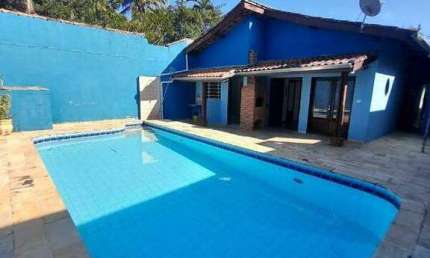 Casa para aluguel com 3 quartos no bairro Cibratel I