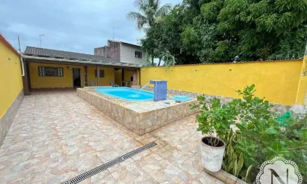 Casa à venda com 2 quartos no bairro Jardim Suarão (Interior)