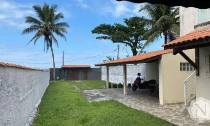 Casa de frente para o mar à venda com 2 quartos no bairro Jardim Regina