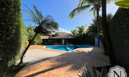 Casa com 5 quartos à venda na Rua Ana De Mattos Meira, Centro, Itanhaém