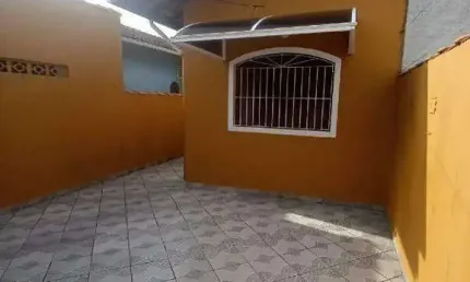 Imóvel em excelente localização e 2 quartos no Jardim Magalhães!