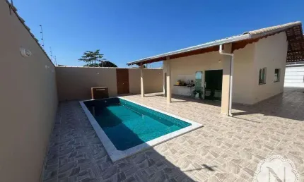 Casa com 3 quartos à venda na Rua Colômbia, Cibratel II, Itanhaém