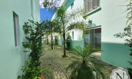 Casa com 2 quartos à venda na Rua Samambaia, Nova Itanhaém, Itanhaém