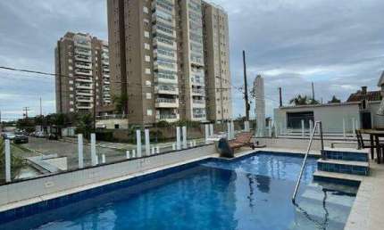 Apartamento com 2 quartos à venda na Rua Expedicionário Poitena, Centro, Itanhaém