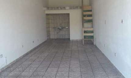 Ponto comercial para alugar na Rua Alberto Simões, Jardim Anchieta, Itanhaém