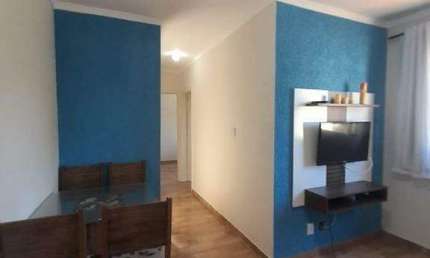 Apartamento para aluguel com 2 quartos no bairro Umuarama