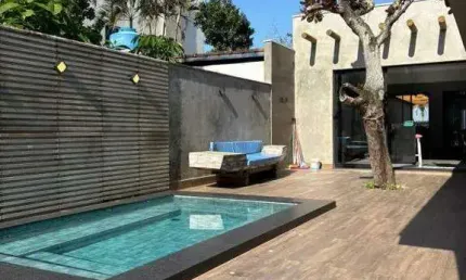 Casa com 4 quartos à venda na Avenida Presidente Vargas, Centro, Itanhaém
