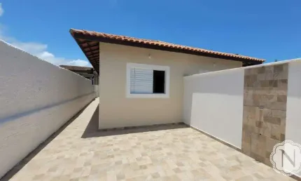 Casa com 2 quartos à venda na Rua Ian Robert Dubugras, Bopiranga, Itanhaém