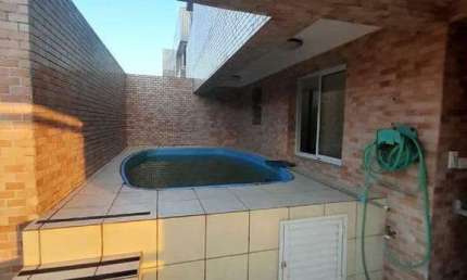 Apartamento para aluguel com 3 quartos no bairro Centro