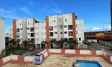 Apartamento à venda com 1 quarto no bairro Cibratel II