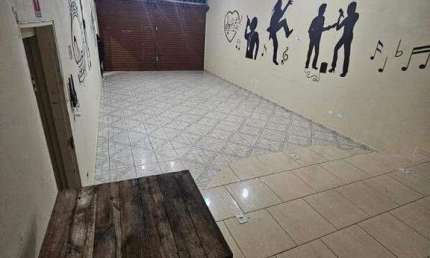 Ponto comercial para alugar na Rua Emídio de Souza, Jardim Oásis, Itanhaém