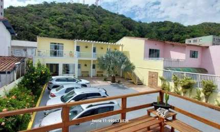 Pousada à venda com 8 quartos no bairro Praia dos Sonhos