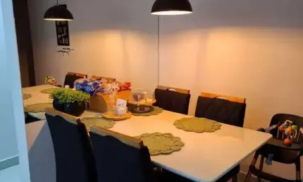 Apartamento à venda com 3 quartos no bairro Praia dos Sonhos