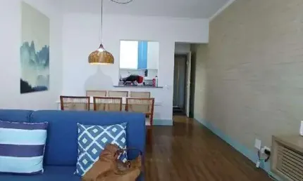 Vende apartamento 2 quartos com suite com 83 metros no Bairro Satélite.