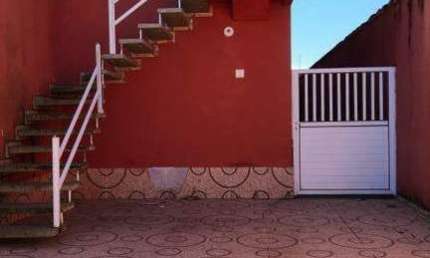 Casa à venda com 2 quartos no bairro Nossa Senhora do Sion
