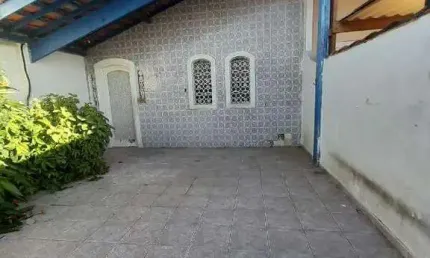 Casa para aluguel com 2 quartos no bairro Guarda Civil
