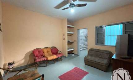Casa à venda com 3 quartos no bairro Jardim Suarão (Interior)