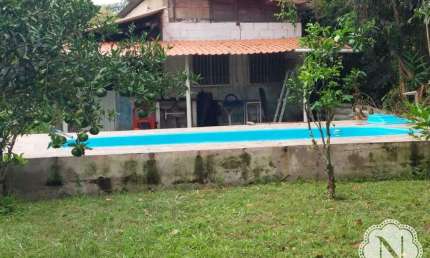 Chácara à venda com 1 quarto no bairro Gaivota (Interior)