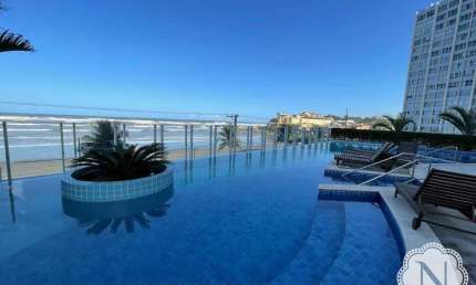Apartamento à venda com 3 quartos no bairro Praia dos Sonhos