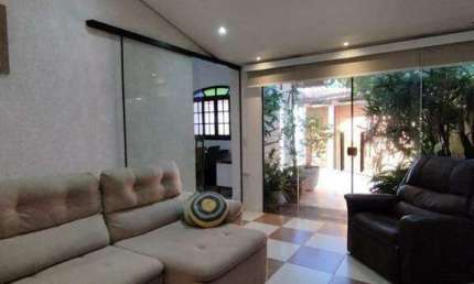 Casa para aluguel com 2 quartos no bairro Cibratel II