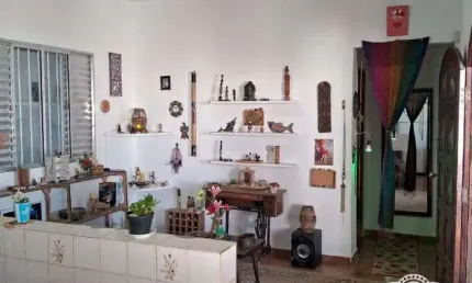 Casa à venda com 2 quartos no bairro Gaivota (Praia)
