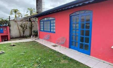 Casa com 2 quartos à venda na Rua Agostinho Dos Santos Pereira, Belas Artes, Itanhaém