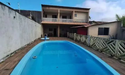 Casa à venda com 3 quartos no bairro Jamaica (Praia)