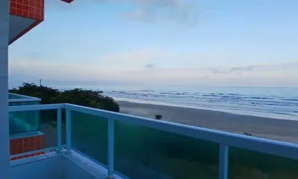 Apartamento com 2 quartos à venda na Rua Jaime Augusto Pinheiro, Jardim Suarão, Itanhaém