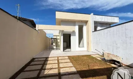 Casa com 2 quartos à venda na Rua José Pires Da Silva, Balneário Tupy, Itanhaém