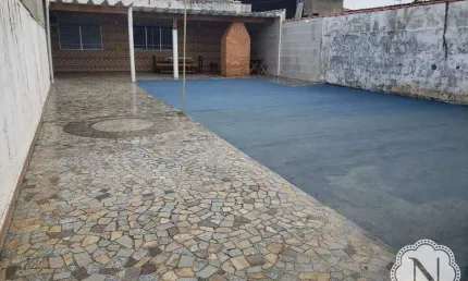 Casa à venda com 1 quarto no bairro Gaivota (Praia)
