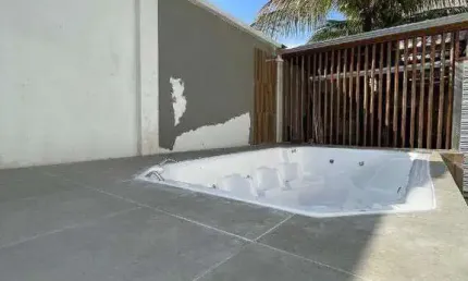 Sobrado à venda com 2 quartos no bairro Praia dos Sonhos