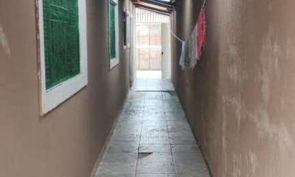 Casa à venda com 2 quartos no bairro Nossa Senhora do Sion