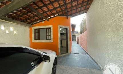 Casa à venda com 2 quartos no bairro Nossa Senhora do Sion