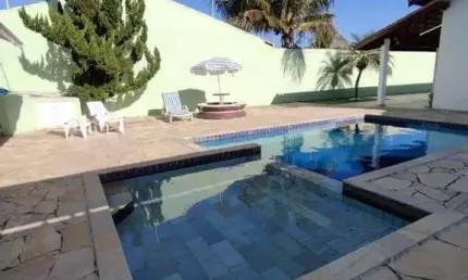 Casa com 3 quartos à venda na Rua Mario Coelho Garcia, Cibratel II, Itanhaém