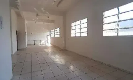 Ponto comercial para alugar na Avenida Rui Barbosa, Centro, Itanhaém