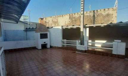 Apartamento para aluguel com 3 quartos no bairro Vila São Paulo