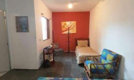 Apartamento para alugar na Rua Colômbia, Cibratel II, Itanhaém