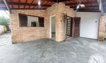 Casa com 2 quartos à venda na Rua Joaquim Gianini De Mello, Conjunto Habitacional Guapiranga, Itanhaém