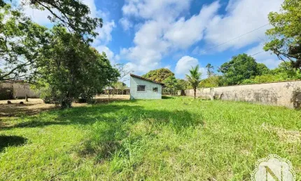 Chácara à venda com 1 quarto no bairro Gaivota (Interior)