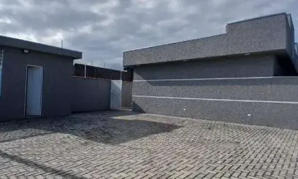 Casa com 2 quartos à venda na Rua Amapá, Cibratel II, Itanhaém