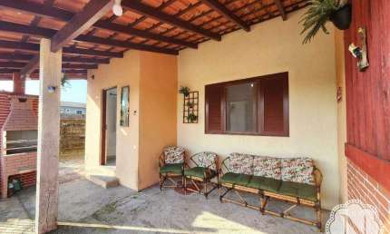 Casa para aluguel com 2 quartos no bairro Cibratel II